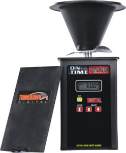 On Time - Tomahawk Xl Feeder Timer - 6v - 49000
