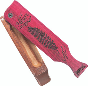 Primos - Turkey Box Call - Lil Heartbreaker - 230 Primos - Turkey Box Call - Lil Heartbreaker - 230