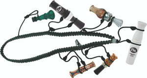 Primos - Game Call Lanyard - 5 Call - 69628