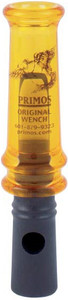 Primos - Original Wench Duck Call - Single Reed - 820