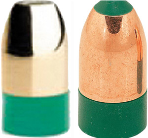 Powerbelt - Copper Bullets - 50cal 245gr 15pk - AC1589 Powerbelt - Copper Bullets - 50cal 245gr 15pk - AC1589