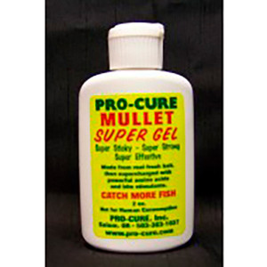 Pro-Cure - Super Gel - 2oz Mullet - G2-MUL