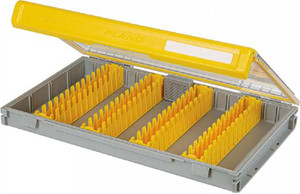 Plano - Edge Master Vert Jig Box - 3700sz Vertical Jig - PLASE601 Plano - Edge Master Vert Jig Box - 3700sz Vertical Jig - PLASE601