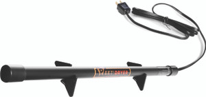 Peet - Gun Safe Rod - 110v 18in - M20S18 Peet - Gun Safe Rod - 110v 18in - M20S18