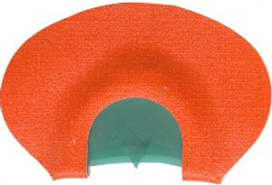 Pittman - Turkey Mouth Call - Thunder 4 Reed - PP212