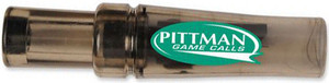 Pittman - Crow Call Locator - W/lanyard - PP806