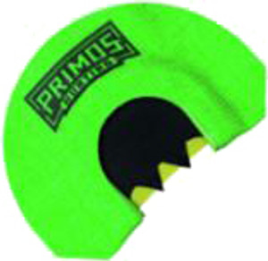 Primos - Turkey Mouth Call - Hen House The Deb - PS1263 Primos - Turkey Mouth Call - Hen House The Deb - PS1263