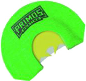 Primos - Turkey Mouth Call - Hen House The - PS1265 Primos - Turkey Mouth Call - Hen House The - PS1265