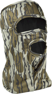 Primos - 3/4 Stretch Face Mask - Bottomland 1sz - PS6665