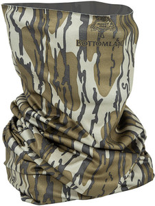 Primos - Full Stretch Buff Mask - Bottomland 1sz - PS6680 Primos - Full Stretch Buff Mask - Bottomland 1sz - PS6680