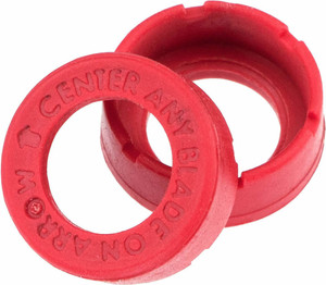 Rage - Broadhead Shock Collars - Crossbow X - 32700 Rage - Broadhead Shock Collars - Crossbow X - 32700