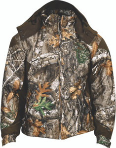 Rocky Brands - Pro Hunter Wproof Jacket - Rt Rdge 3x-large - 600405-RTE-3X-LARGE