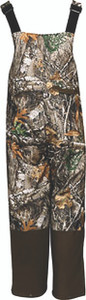 Rocky Brands - Pro Hunter Wproof Bib - Rt Rdge Medium - 600429-RTE-MEDIUM