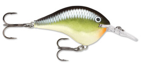 Rapala - Dt Crankbait 6ft - 2in 3/8oz Smash - DT06SMSH