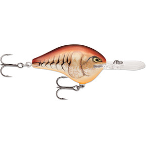 Rapala - Dt Crankbait 10ft - 2.25in 3/5oz Mule - DT10MULE