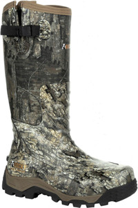 Rocky Brands - Sport Pro Snake Boots - 16in Rt-timber 2.0mm Sz8 - Rocky Brands - Sport Pro Snake Boots - 16in Rt-timber 2.0mm Sz8 -
