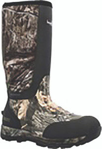 Rocky Brands - Rubber Neoprene Boots - 16in Rt-edge 5mm Neo Sz9 - RKS0603-090 Rocky Brands - Rubber Neoprene Boots - 16in Rt-edge 5mm Neo Sz9 - RKS0603-090