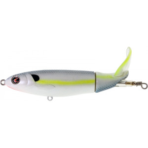 River 2 Sea - Whopper Plopper 110 - 4.25in 7/8oz I Know It - WPL110-18