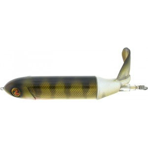 River 2 Sea - Whopper Plopper 190 - 7.18in 2.75oz Perch - WPL190-09