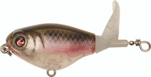 River 2 Sea - Whopper Plopper 60 - 2.38in 1/4oz Munky Butt - WPL60/13