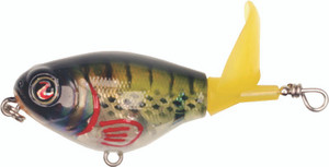 River 2 Sea - Whopper Plopper 60 - 2.38in 1/4oz Bluegill - WPL60/28