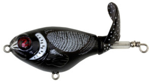 River 2 Sea - Whopper Plopper 75 - 3in 9/16oz Loon - WPL75-12