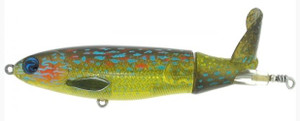 River 2 Sea - Whopper Plopper 90 - 3.5in 1/2oz Chubby - WPL90-11