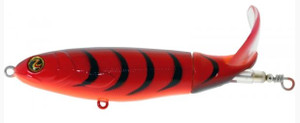 River 2 Sea - Whopper Plopper 90 - 3.5in 1/2oz Delta Craw - WPL90-15