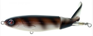 River 2 Sea - Whopper Plopper 90 - 3.5in 1/2oz Rat Ta Tat - WPL90-16