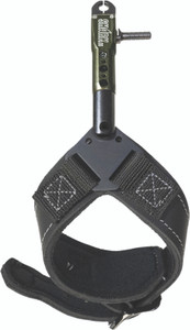 Scott Archery - Shark Ii Release - Buckle Strap - 1003BS2-GR Scott Archery - Shark Ii Release - Buckle Strap - 1003BS2-GR