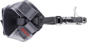 Scott Archery - Echo Ncs Release - Buckle Black - 5001BS-BK Scott Archery - Echo Ncs Release - Buckle Black - 5001BS-BK