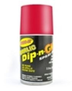Spike-It - Dip-n-glo Worm Dye - 2oz Aerosol Fire Red - 53001 Spike-It - Dip-n-glo Worm Dye - 2oz Aerosol Fire Red - 53001