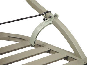 Summit - Rapidclimb Stirrups - Od-green 2pk - SU85052