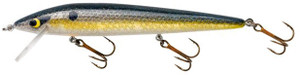 Smithwick - Suspending Rattlin Rogue - 4.5in 3/8oz Foxy Shad - ASDRB12272 Smithwick - Suspending Rattlin Rogue - 4.5in 3/8oz Foxy Shad - ASDRB12272