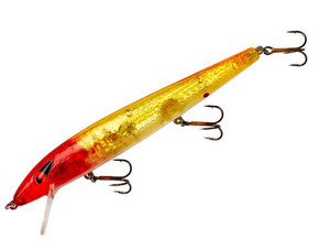 Smithwick - Suspending Rattlin Rogue - 4.5in 3/8oz Clown - ASDRB1235 Smithwick - Suspending Rattlin Rogue - 4.5in 3/8oz Clown - ASDRB1235