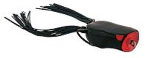 Spro - Bronzeye Pop Frog 60 - 1/2oz Midnight Walker - SBEPP60MNWR