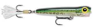 Storm - Rattlin Chug Bug - 3.25in 3/8oz Bass - CB081342