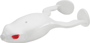 Spro - Essential Flappin Frog - 5/8oz Albino - SEFF65ALBN