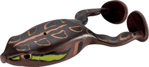 Spro - Essential Flappin Frog - 5/8oz Natural Red - SEFF65NRED