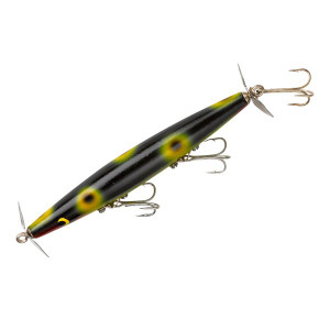 Smithwick - Devils Horse Topwater - 4.5in 3/8oz Frog - AF127 Smithwick - Devils Horse Topwater - 4.5in 3/8oz Frog - AF127