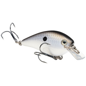 Strike King - Kvd Squarebill Crankbait - 2in 1/4oz Gizzard Shad - HCKVDS1.0-511