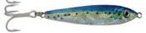 Sea Striker - Jigfish Casting Jig - 3in 1.5oz Blu/yel/slv - JF15-BYS Sea Striker - Jigfish Casting Jig - 3in 1.5oz Blu/yel/slv - JF15-BYS