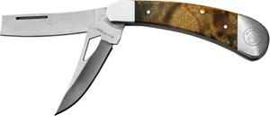Sarge Knives - Razor Xl Folding Knife - 3-blade - SK-423 Sarge Knives - Razor Xl Folding Knife - 3-blade - SK-423