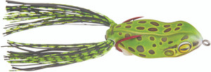 Scumfrog - Launch Frog - 1/2oz Leopard - L-2344