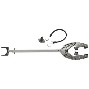 SHORELINE MARINE - Motor Support Bracket - Transom Rocker - 5579-0041