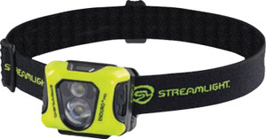Streamlight - Enduro Pro Headlamp - Usb Rechargeable - 61435 Streamlight - Enduro Pro Headlamp - Usb Rechargeable - 61435