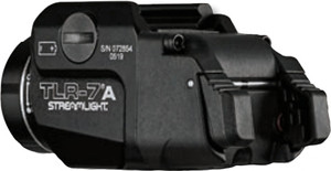 Streamlight - Tlr7a Tactical Light - Flex - 69424