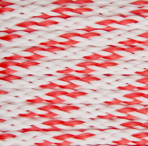 SHORELINE MARINE - Poly Anchor Line - 1/4in X 50ft Braid Blue - 5709-0439