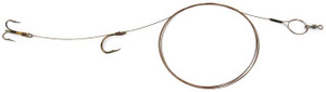 Sea Striker - Live Bait King Rig - Single Treble +/nose Hk - LBR Sea Striker - Live Bait King Rig - Single Treble +/nose Hk - LBR