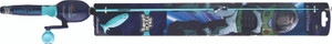 Shakespeare - Buz Light Year Combo - Spincast 2ft 6in - LIGHTYRKIT-B Shakespeare - Buz Light Year Combo - Spincast 2ft 6in - LIGHTYRKIT-B